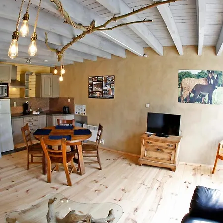 La Ligule - And Children's Farm Mignault