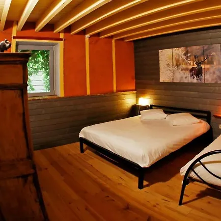 La Ligule - And Children's Farm * Mignault