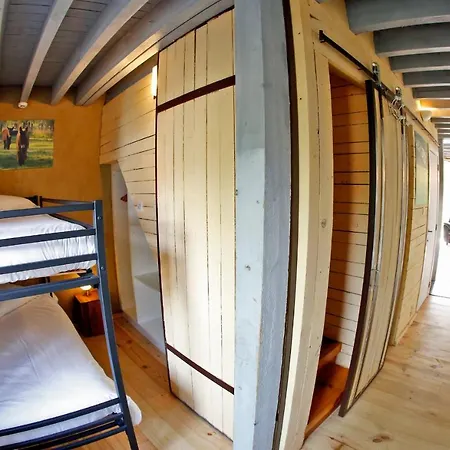 Сasa de vacaciones La Ligule - And Children's Farm *