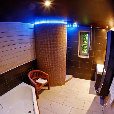 Сasa de vacaciones La Ligule - And Children's Farm Mignault