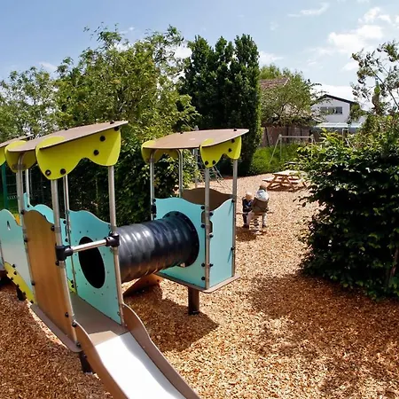 La Ligule - And Children's Farm *