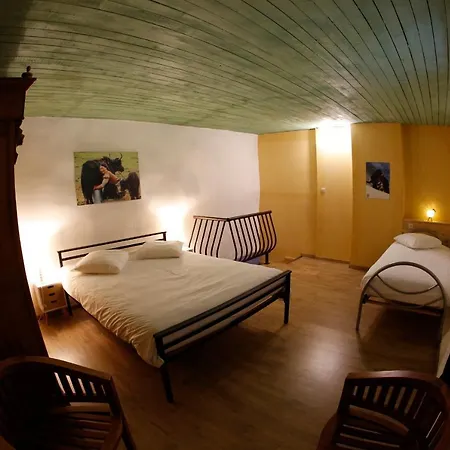 La Ligule - And Children's Farm *