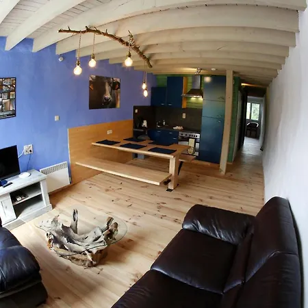 La Ligule - And Children's Farm Сasa de vacaciones