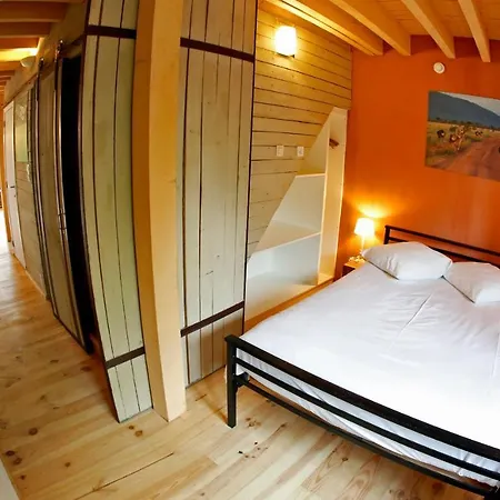 La Ligule - And Children's Farm * Mignault