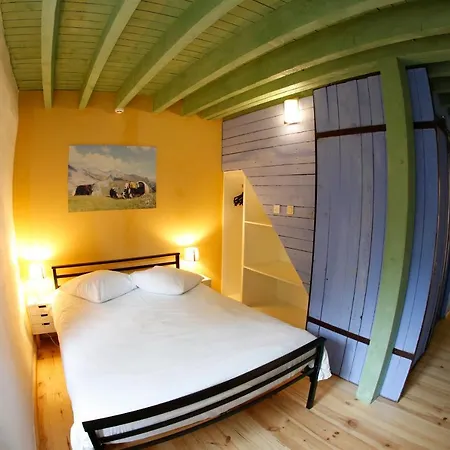 La Ligule - And Children's Farm Mignault