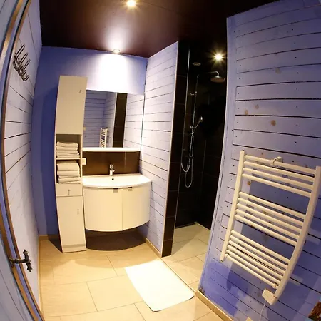 Сasa de vacaciones La Ligule - And Children's Farm *