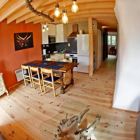 La Ligule - And Children's Farm