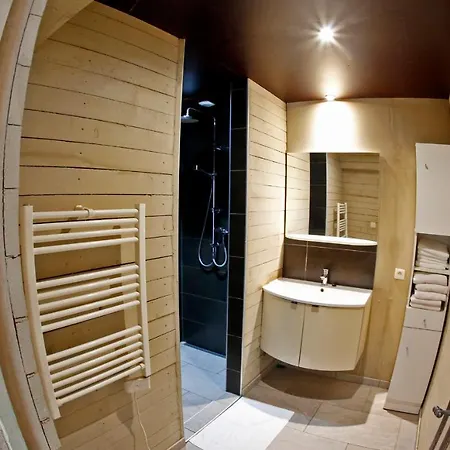 La Ligule - And Children's Farm Сasa de vacaciones *