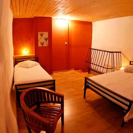 Сasa de vacaciones La Ligule - And Children's Farm