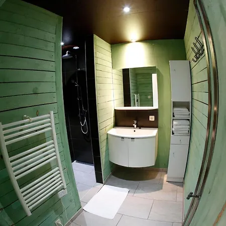 La Ligule Holiday home