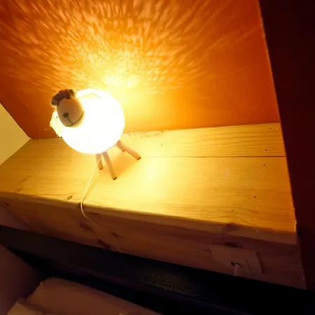 La Ligule - And Children's Farm