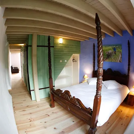 Holiday home La Ligule