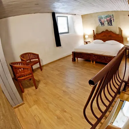 Holiday home La Ligule