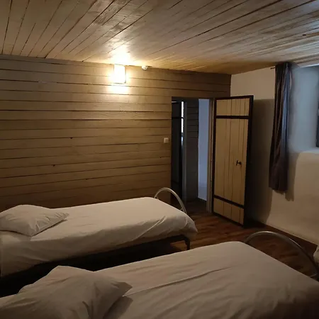 Сasa de vacaciones La Ligule - And Children's Farm *