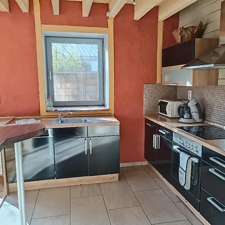 La Ligule - And Children's Farm * Mignault