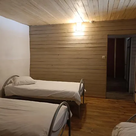 Holiday home La Ligule