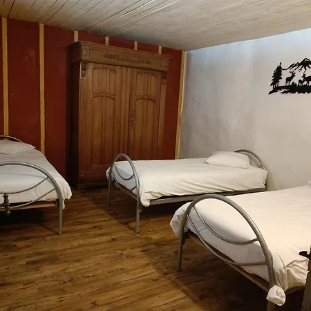 La Ligule - And Children's Farm * Mignault