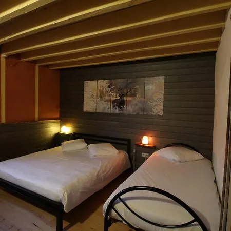 Сasa de vacaciones La Ligule - And Children's Farm