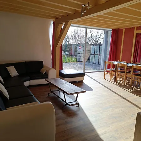 La Ligule - And Children's Farm Mignault