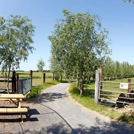 La Ligule - And Children's Farm