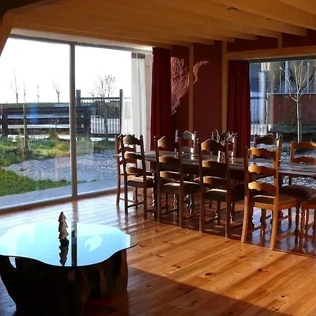 La Ligule - And Children's Farm Сasa de vacaciones