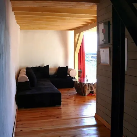 La Ligule - And Children's Farm Mignault