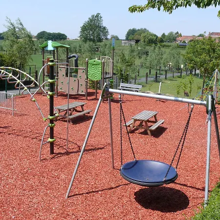 La Ligule - And Children's Farm Σπίτι διακοπών Mignault