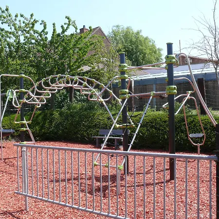 度假居 La Ligule - And Children's Farm *