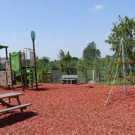 La Ligule - And Children's Farm Σπίτι διακοπών Mignault
