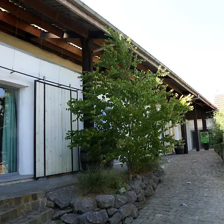 La Ligule - And Children's Farm Сasa de vacaciones *