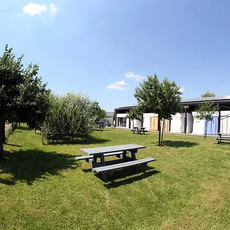 La Ligule - And Children's Farm Σπίτι διακοπών Mignault