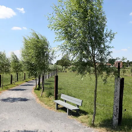 La Ligule - And Children's Farm Сasa de vacaciones