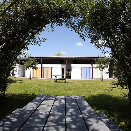 La Ligule - And Children's Farm Mignault