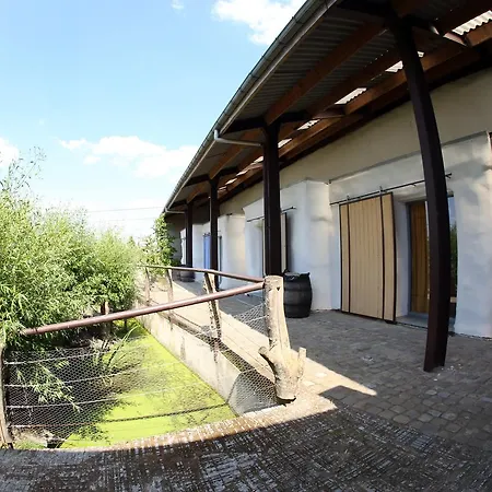 La Ligule - And Children's Farm * Mignault