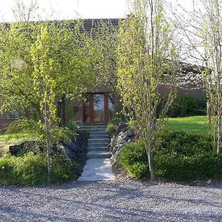 La Ligule - And Children's Farm Σπίτι διακοπών