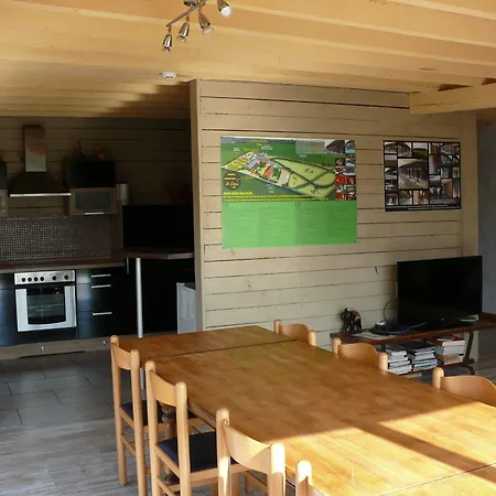 La Ligule - And Children's Farm Сasa de vacaciones Mignault