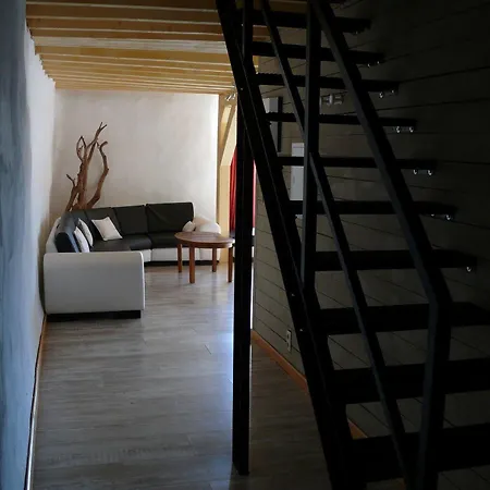 La Ligule - And Children's Farm Mignault