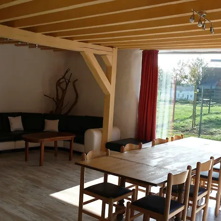 La Ligule - And Children's Farm * Mignault