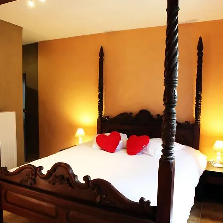 La Ligule - And Children's Farm Сasa de vacaciones *