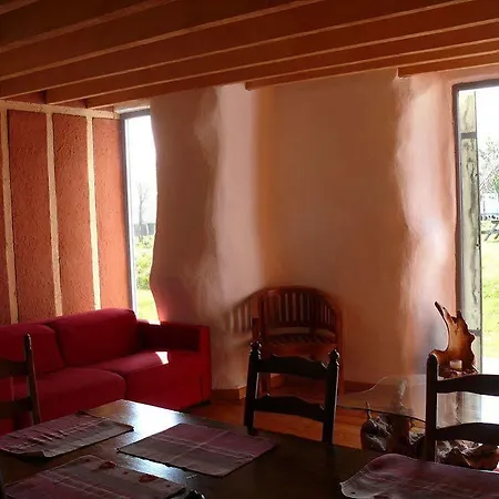 La Ligule - And Children's Farm Сasa de vacaciones Mignault