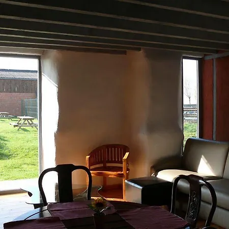 La Ligule - And Children's Farm