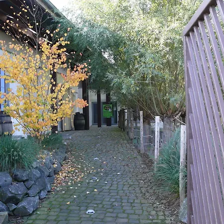 La Ligule - And Children's Farm Сasa de vacaciones Mignault