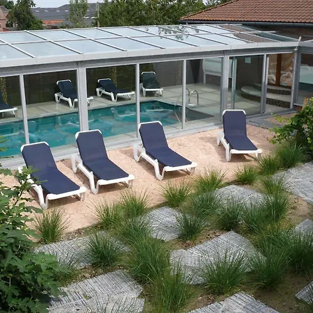 Сasa de vacaciones La Ligule - And Children's Farm *