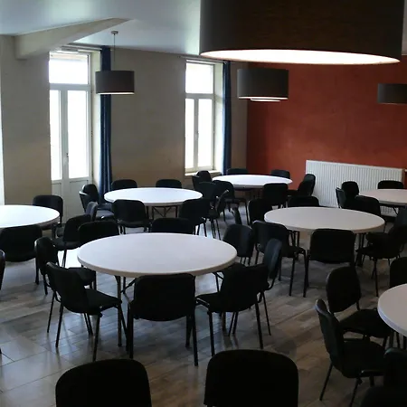 La Ligule - And Children's Farm Сasa de vacaciones *