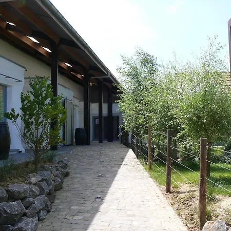 La Ligule - And Children's Farm Сasa de vacaciones Mignault