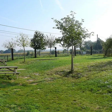 La Ligule - And Children's Farm Σπίτι διακοπών Mignault