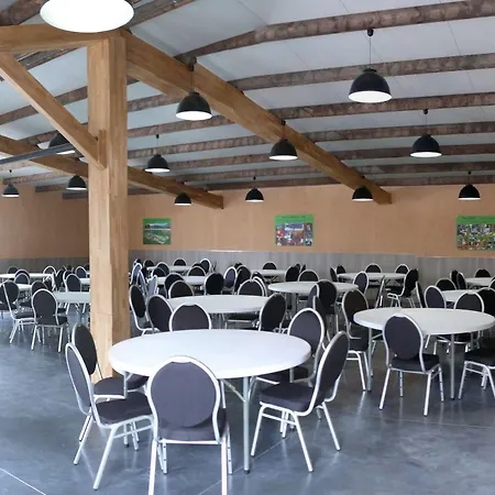 Сasa de vacaciones La Ligule - And Children's Farm *