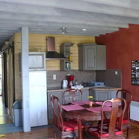 La Ligule - And Children's Farm *