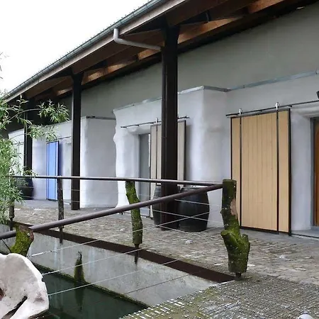 La Ligule - And Children's Farm