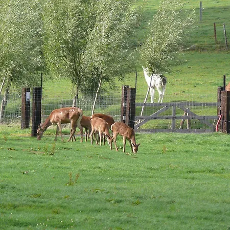 La Ligule - And Children's Farm Σπίτι διακοπών